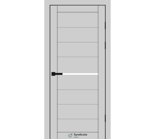 Межкомнатные Двери Syndicate Doors SD-PVC-129 ПВХ плёнка