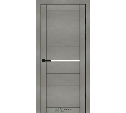 Межкомнатные Двери Syndicate Doors SD-PVC-129 ПВХ плёнка