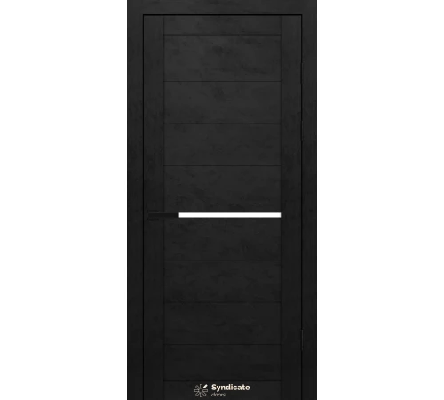Межкомнатные Двери Syndicate Doors SD-PVC-129 ПВХ плёнка