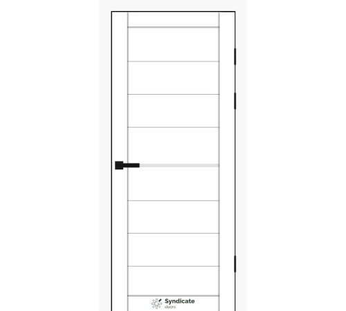 Межкомнатные Двери Syndicate Doors SD-PVC-129 ПВХ плёнка