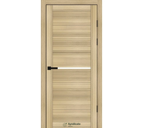 Межкомнатные Двери Syndicate Doors SD-PVC-129 ПВХ плёнка