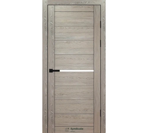 Межкомнатные Двери Syndicate Doors SD-PVC-129 ПВХ плёнка