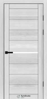 Двери Syndicate Doors SD-PVC-129