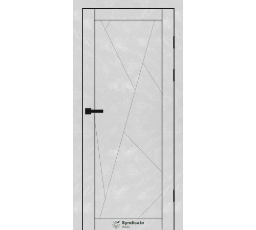 Межкомнатные Двери Syndicate Doors SD-PVC-171 ПВХ плёнка