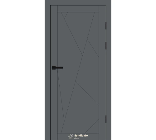 Межкомнатные Двери Syndicate Doors SD-PVC-171 ПВХ плёнка