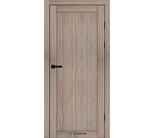 Межкомнатные Двери Syndicate Doors SD-PVC-171 ПВХ плёнка