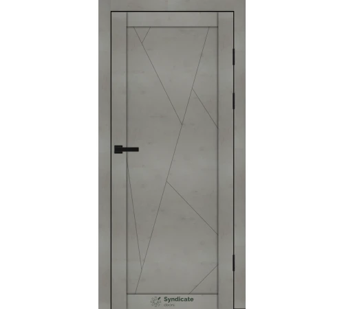 Межкомнатные Двери Syndicate Doors SD-PVC-171 ПВХ плёнка