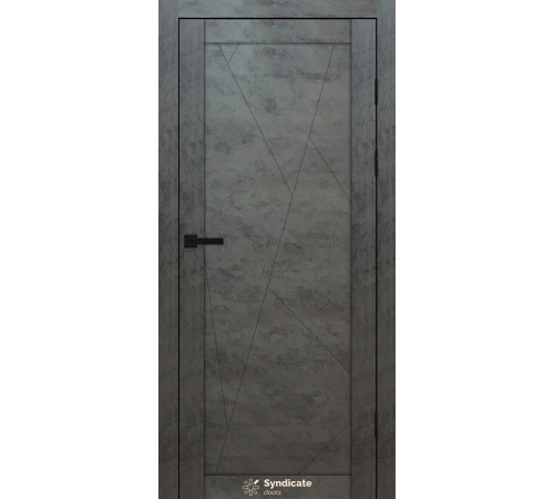 Межкомнатные Двери Syndicate Doors SD-PVC-171 ПВХ плёнка