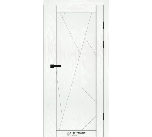 Межкомнатные Двери Syndicate Doors SD-PVC-171 ПВХ плёнка
