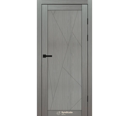 Межкомнатные Двери Syndicate Doors SD-PVC-171 ПВХ плёнка