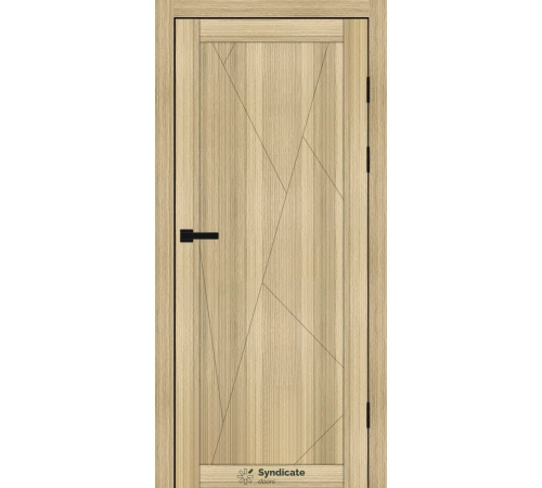 Межкомнатные Двери Syndicate Doors SD-PVC-171 ПВХ плёнка