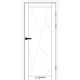 Межкомнатные Двери Syndicate Doors SD-PVC-171 ПВХ плёнка