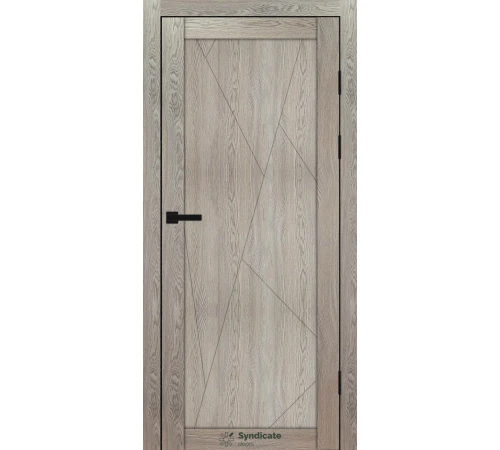 Межкомнатные Двери Syndicate Doors SD-PVC-171 ПВХ плёнка