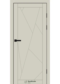 Двери Syndicate Doors SD-PVC-171