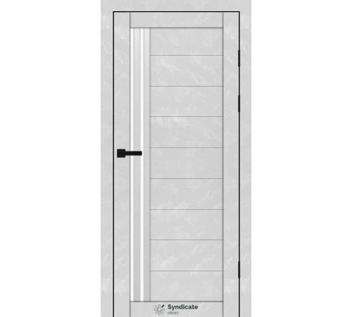 Межкомнатные Двери Syndicate Doors SD-PVC-135 ПВХ плёнка