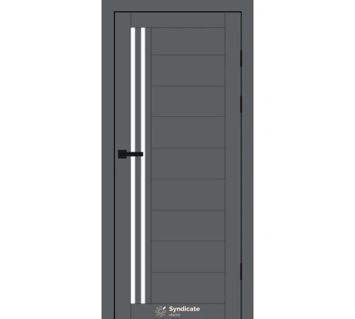 Межкомнатные Двери Syndicate Doors SD-PVC-135 ПВХ плёнка