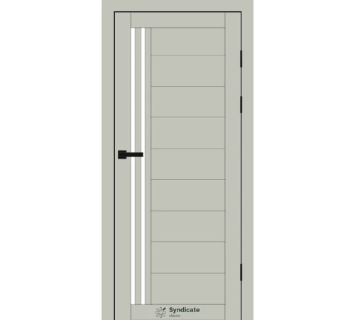 Межкомнатные Двери Syndicate Doors SD-PVC-135 ПВХ плёнка