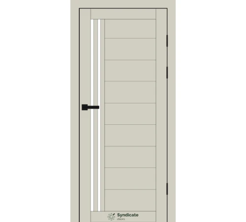 Межкомнатные Двери Syndicate Doors SD-PVC-135 ПВХ плёнка