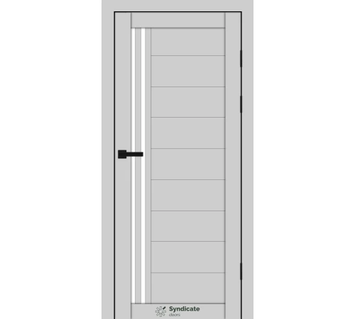Межкомнатные Двери Syndicate Doors SD-PVC-135 ПВХ плёнка