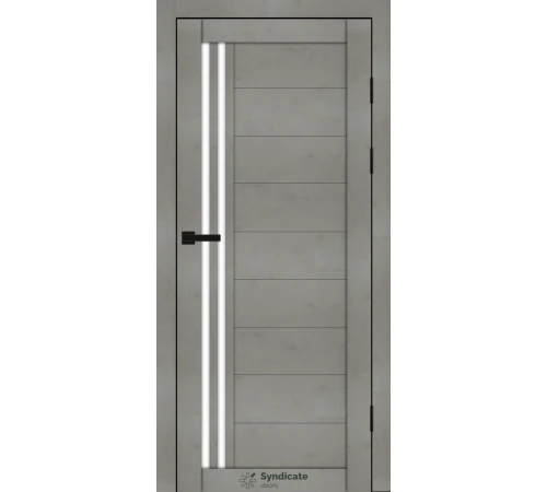 Межкомнатные Двери Syndicate Doors SD-PVC-135 ПВХ плёнка