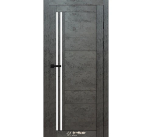 Межкомнатные Двери Syndicate Doors SD-PVC-135 ПВХ плёнка