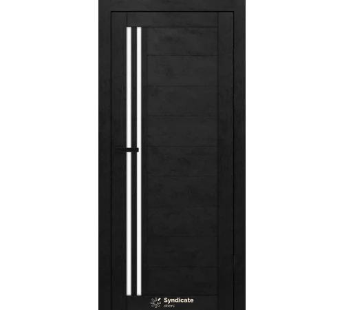 Межкомнатные Двери Syndicate Doors SD-PVC-135 ПВХ плёнка