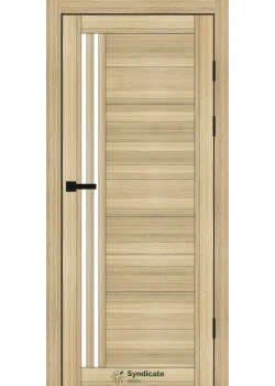 Двери Syndicate Doors SD-PVC-135