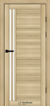 Двери Syndicate Doors SD-PVC-135