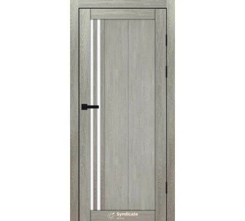 Межкомнатные Двери Syndicate Doors SD-PVC-136 ПВХ плёнка