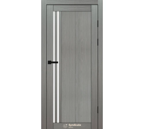 Межкомнатные Двери Syndicate Doors SD-PVC-136 ПВХ плёнка