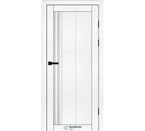 Межкомнатные Двери Syndicate Doors SD-PVC-136 ПВХ плёнка