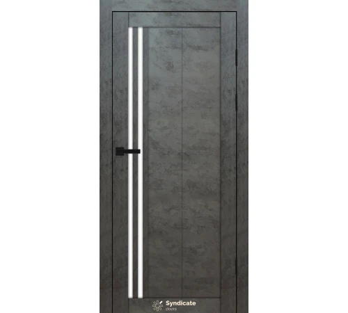 Межкомнатные Двери Syndicate Doors SD-PVC-136 ПВХ плёнка