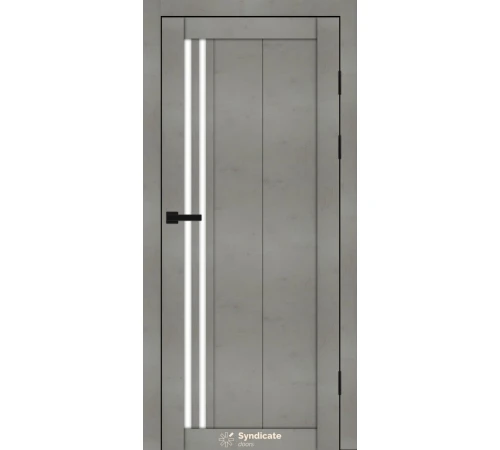 Межкомнатные Двери Syndicate Doors SD-PVC-136 ПВХ плёнка