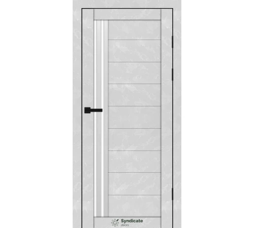 Межкомнатные Двери Syndicate Doors SD-PVC-136 ПВХ плёнка