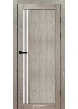 Двери Syndicate Doors SD-PVC-136
