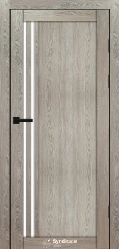 Двери Syndicate Doors SD-PVC-136