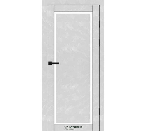 Межкомнатные Двери Syndicate Doors SD-PVC-113 ПВХ плёнка