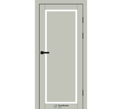Межкомнатные Двери Syndicate Doors SD-PVC-113 ПВХ плёнка