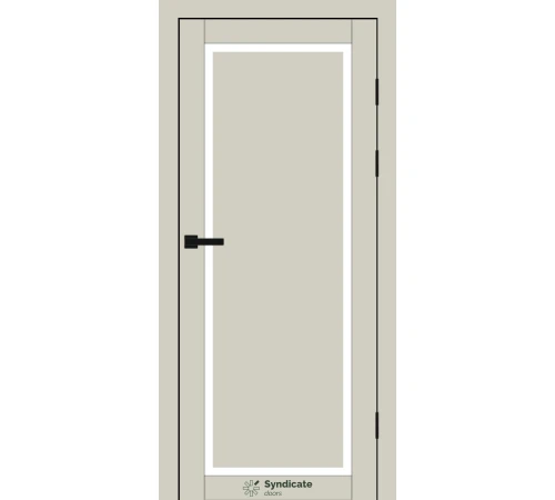Межкомнатные Двери Syndicate Doors SD-PVC-113 ПВХ плёнка
