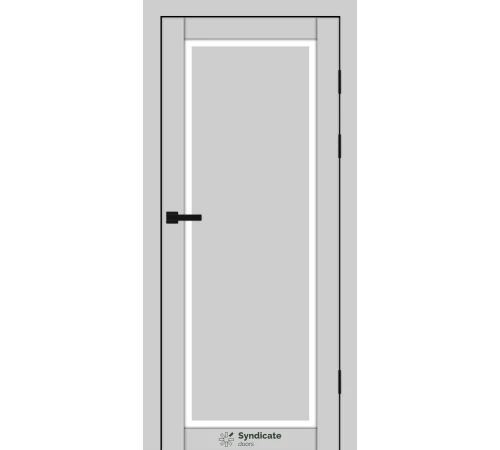 Межкомнатные Двери Syndicate Doors SD-PVC-113 ПВХ плёнка