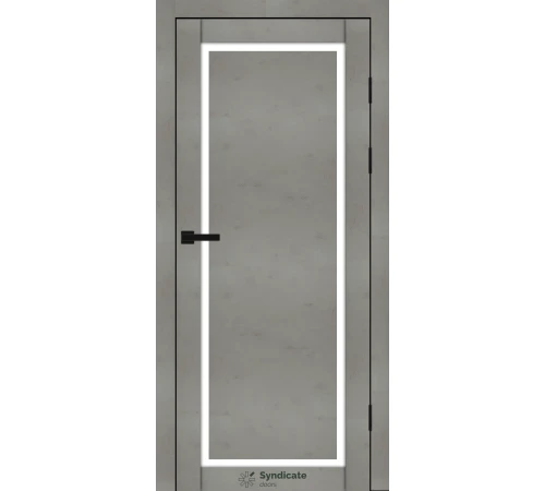 Межкомнатные Двери Syndicate Doors SD-PVC-113 ПВХ плёнка
