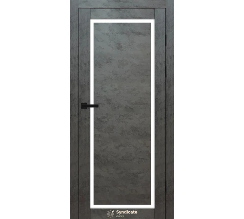 Межкомнатные Двери Syndicate Doors SD-PVC-113 ПВХ плёнка