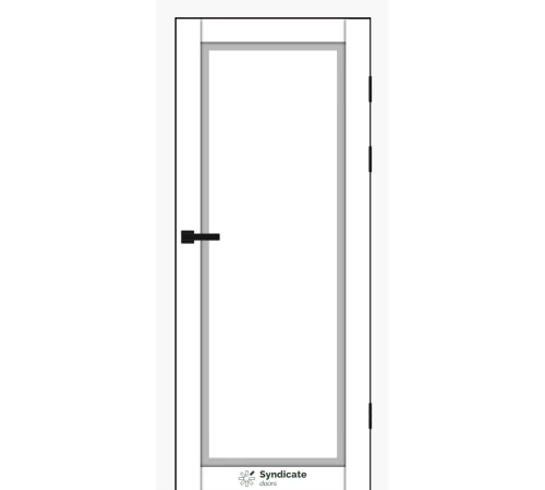 Межкомнатные Двери Syndicate Doors SD-PVC-113 ПВХ плёнка