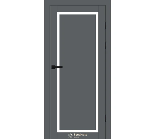 Межкомнатные Двери Syndicate Doors SD-PVC-113 ПВХ плёнка