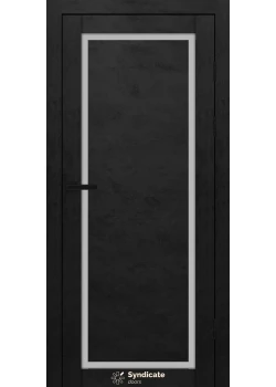 Двери Syndicate Doors SD-PVC-113