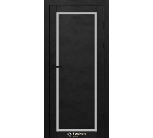 Межкомнатные Двери Syndicate Doors SD-PVC-113 ПВХ плёнка