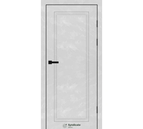 Межкомнатные Двери Syndicate Doors SD-PVC-472 ПВХ плёнка