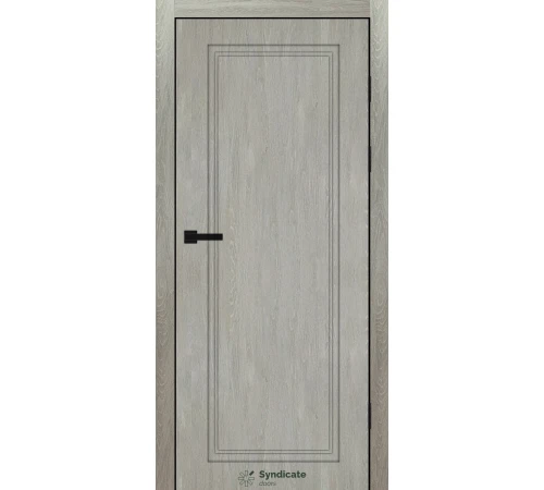 Межкомнатные Двери Syndicate Doors SD-PVC-472 ПВХ плёнка