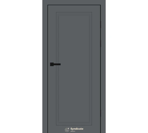 Межкомнатные Двери Syndicate Doors SD-PVC-472 ПВХ плёнка