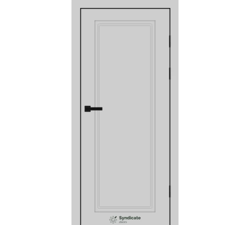 Межкомнатные Двери Syndicate Doors SD-PVC-472 ПВХ плёнка